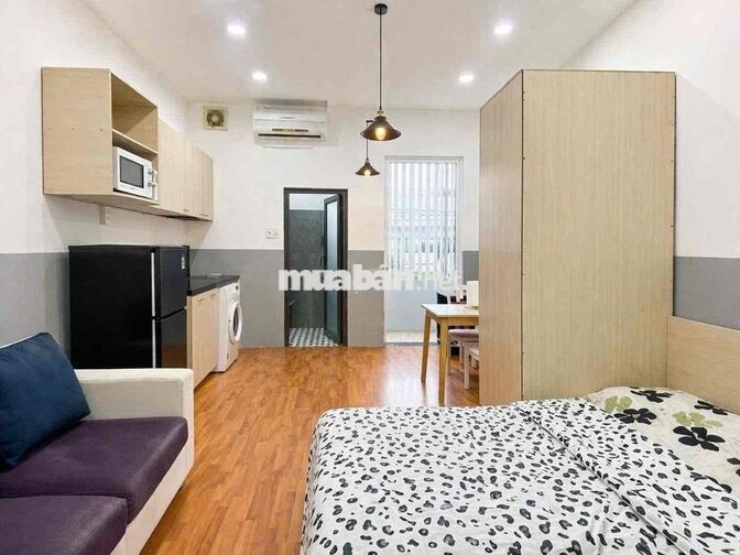 SIÊU PHẨM SIÊU TO TRỐNG LẠI MẤT 5P SANG QUẬN 1 - BAN CÔNG - MÁY GIẶT