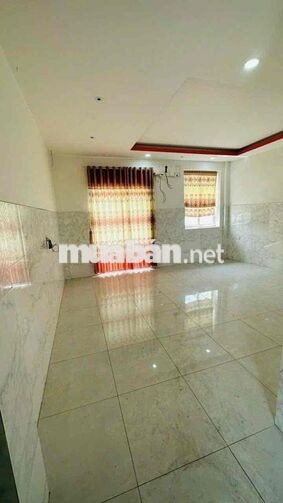 Nhà Đẹp 4x20m 2Lầu (4PN 5WC) Hẻm Ôtô. Hương Lộ 2. Bình Tân