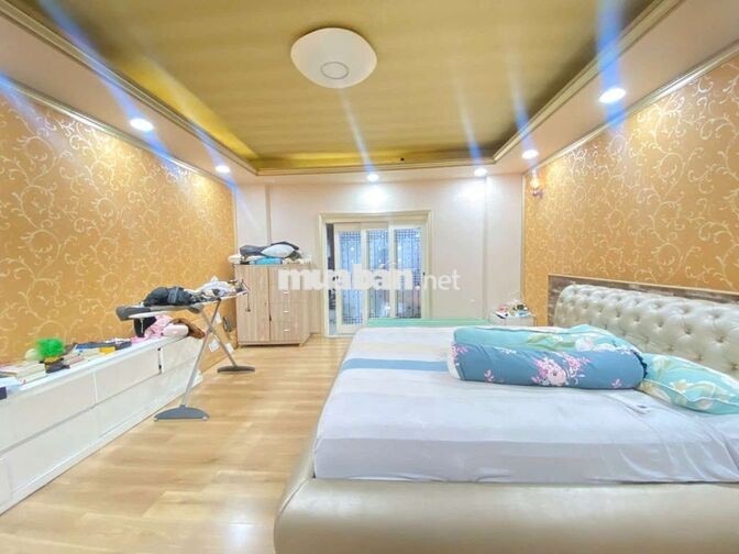 CHO THUÊ BIỆT THỰ TIAMO PHÚ THỊNH 4PN4WC – FULL NỘI THẤT