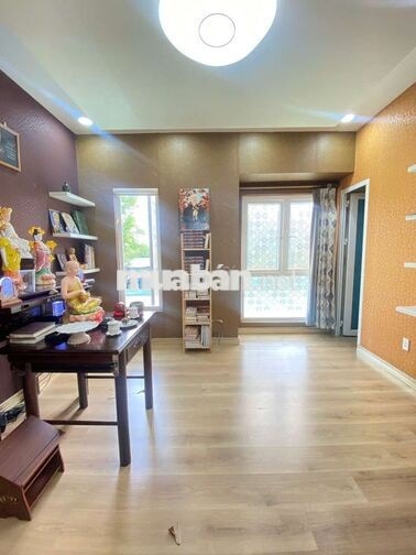 CHO THUÊ BIỆT THỰ TIAMO PHÚ THỊNH 4PN4WC – FULL NỘI THẤT