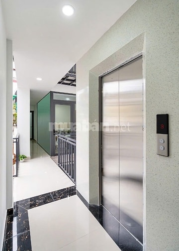 TÒA NHÀ CHDV CAO CẤP TRẦN HƯNG ĐẠO PHƯỜNG PHẠM NGỦ LÃO Q1