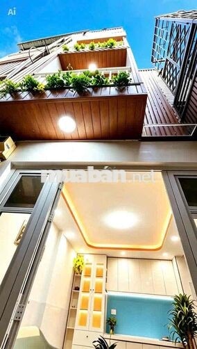 NHÀ MỚI 100% – SỔ HỒNG RIÊNG – Nhỉnh 3, TỶ | 💰  🔥 Tầm giá dưới 4 tỷ tạ
