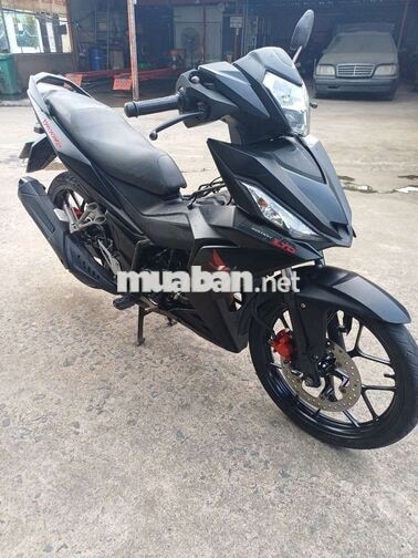 HONDA WINNER MÀU ĐEN đẹp zin êm như hình hoặc gl