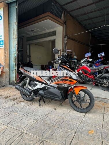 AIR BLADE FI (FULL THÁI) BS:65H1:CẦN THƠ