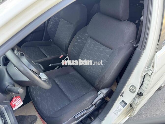 Toyota Wigo 2023 số tự động