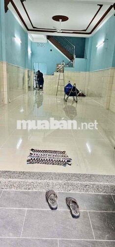 Mặt Tiền Nội Bộ Khu Nguyễn Sơn 4,5x20m 3Lầu (4PN 5WC) Đường 12m