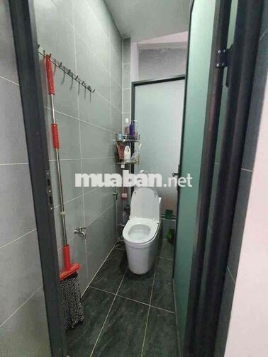 NHÀ TX21( SÂN XE HƠI )NGAY CHỢ MINH PHÁT 4PN 5WWC