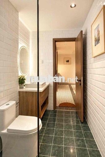 Cho Thuê Căn Hộ 1PN Full Nội Thất Ban Công Gần Lotte Mart Tân Kiểng Q7
