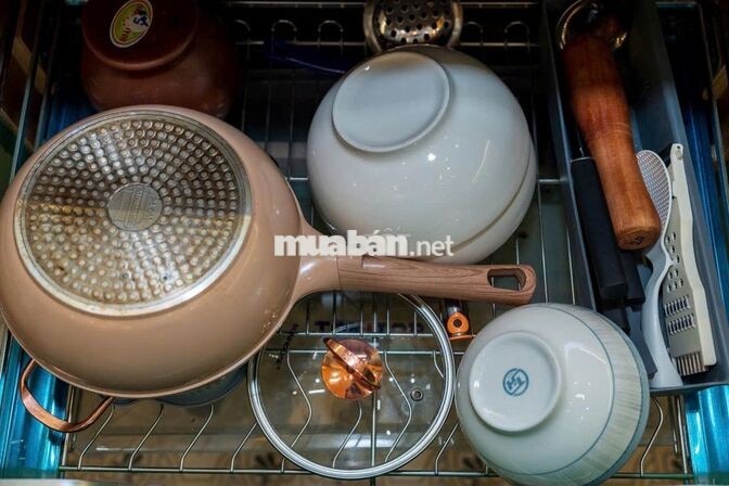 🔥 23TR/THÁNG – NHÀ FULL NỘI THẤT, CÁCH BIỂN 200M