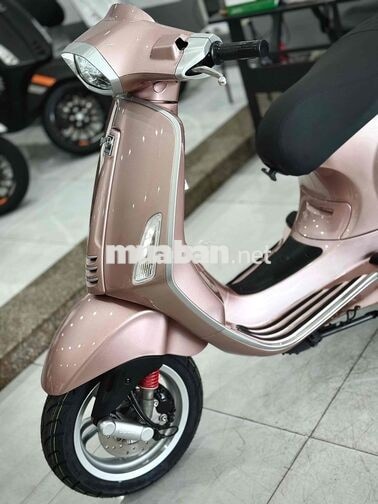 Vespa125 2016 Máy cực chất ( Hỗ trợ Trả GÓP ) ✅✅