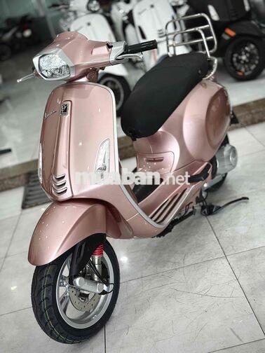 Vespa125 2016 Máy cực chất ( Hỗ trợ Trả GÓP ) ✅✅