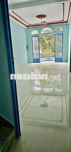 Mặt Tiền Nội Bộ Khu Nguyễn Sơn 4,5x20m 3Lầu (4PN 5WC) Đường 12m