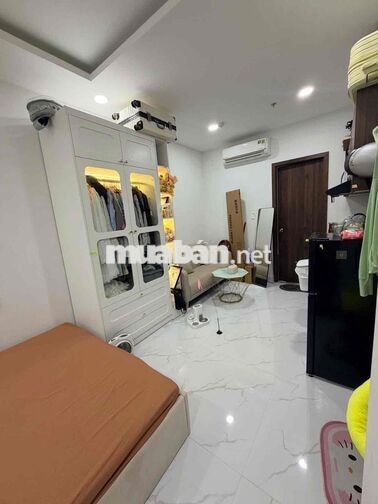 chính chủ pass phòng gấp giảm cọc 3tr cho ai dọn vào ở luôn cuối tháng