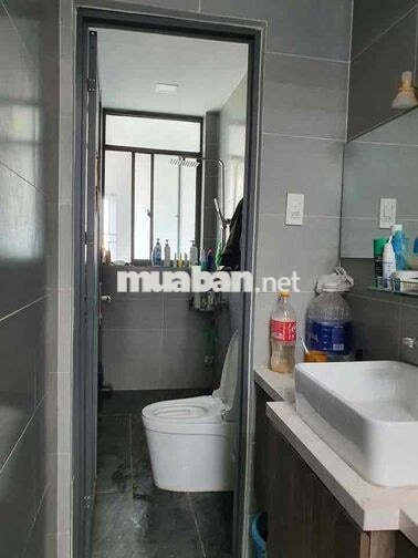 NHÀ TX21( SÂN XE HƠI )NGAY CHỢ MINH PHÁT 4PN 5WWC