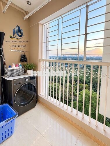 CHO THUÊ CĂN HỘ ERA TOWN QUẬN 7 – 3PN | 121M² - BLOCK EA1