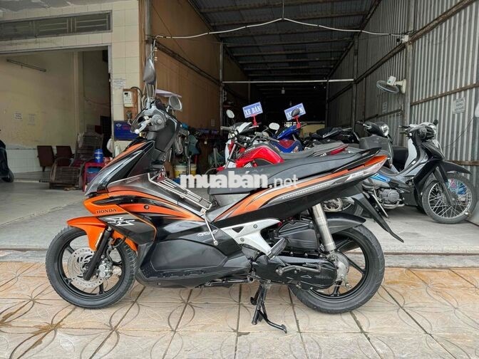 AIR BLADE FI (FULL THÁI) BS:65H1:CẦN THƠ