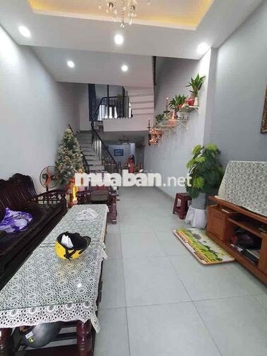NHÀ TX21( SÂN XE HƠI )NGAY CHỢ MINH PHÁT 4PN 5WWC