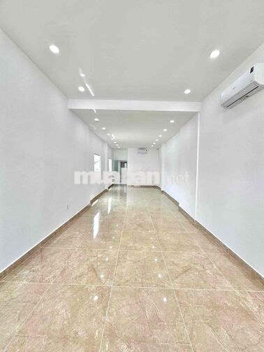 Cho thuê nguyên căn Mặt tiền Đường Thống Nhất, P.11, Gò Vấp