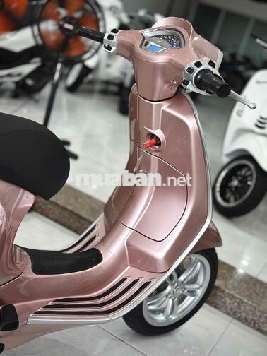 Vespa125 2016 Máy cực chất ( Hỗ trợ Trả GÓP ) ✅✅