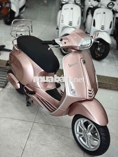 Vespa125 2016 Máy cực chất ( Hỗ trợ Trả GÓP ) ✅✅