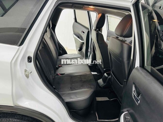 Suzuki Vitara 2016 1.6AT 9 vạn Trắng