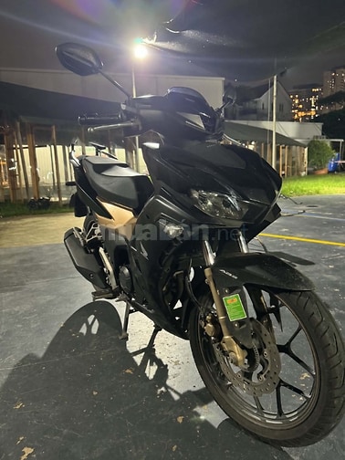 Bán xe winner x v3 2022 odo 45k
