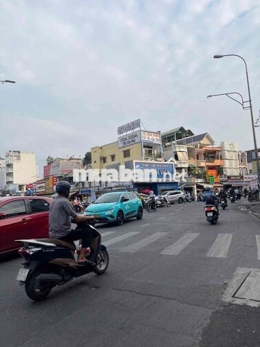 Cho thuê nguyên căn Mặt tiền Đường Thống Nhất, P.11, Gò Vấp