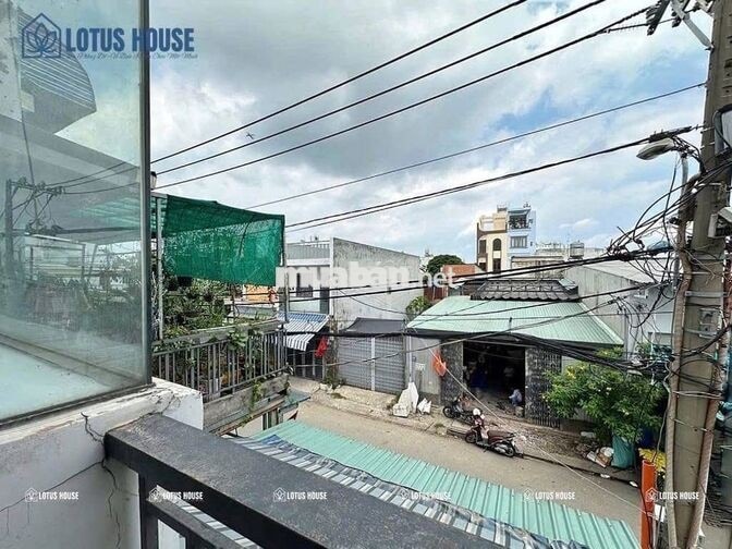 🔥 PHÒNG BAN CÔNG 35M2 TÂN PHÚ - TÂN KỲ TÂN QUÝ FULL NT FREE 2 XE 🔥