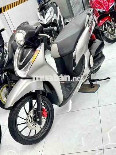 SH Mode 2025 ABS 7K Bạc nhám(Hỗ Trợ Góp)
