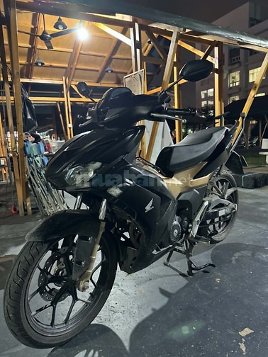 Bán xe winner x v3 2022 odo 45k