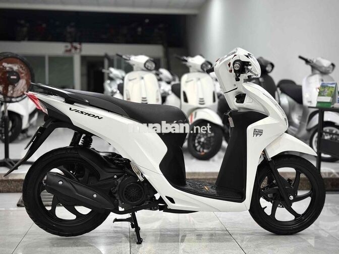 Vision 2020 Smarkey ( Hỗ trợ Trả GÓP 0 Đồng ) ✅✅