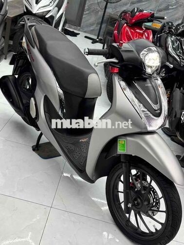 SH Mode 2025 ABS 7K Bạc nhám(Hỗ Trợ Góp)