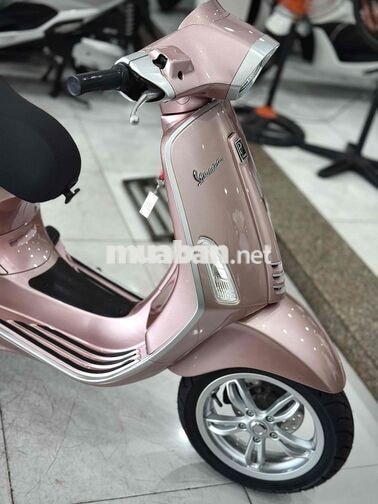 Vespa125 2016 Máy cực chất ( Hỗ trợ Trả GÓP ) ✅✅