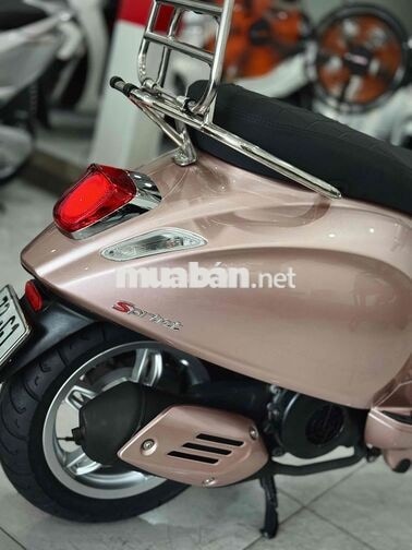Vespa125 2016 Máy cực chất ( Hỗ trợ Trả GÓP ) ✅✅