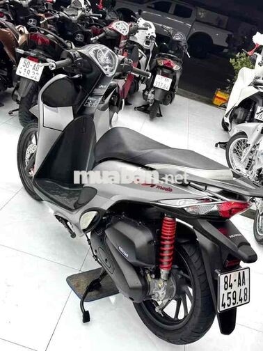 SH Mode 2025 ABS 7K Bạc nhám(Hỗ Trợ Góp)