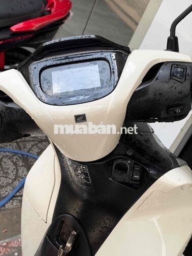 Honda SH 160i ABS Dki 1/2026 Mẫu Mới bs NKCT