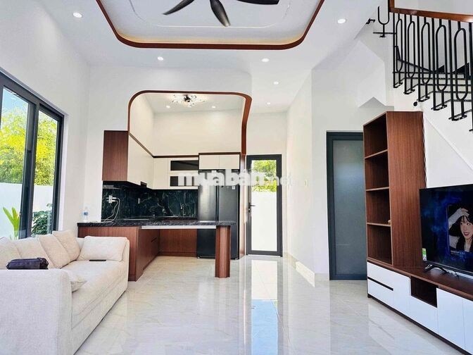 Nhà mới diên toàn diên khánh- khánh hoà full nội thất cơ bản cần bán