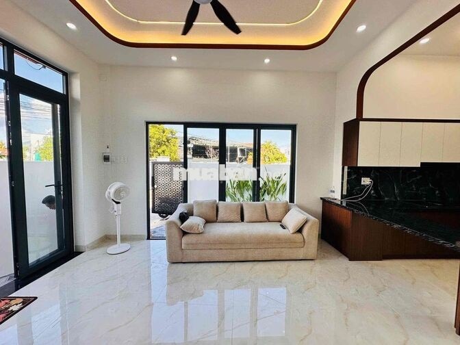 Nhà mới diên toàn diên khánh- khánh hoà full nội thất cơ bản cần bán