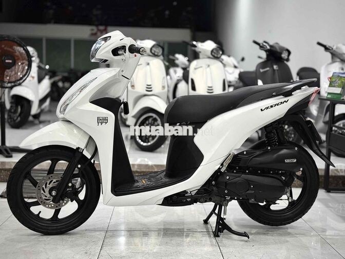Vision 2020 Smarkey ( Hỗ trợ Trả GÓP 0 Đồng ) ✅✅