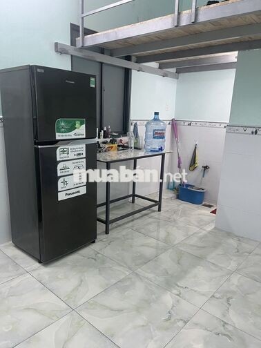 🏠 PHÒNG TRỌ TẠI TÂY THẠNH – TÂN PHÚ | PHÒNG TRỐNG, DỌN VÀO Ở NGAY