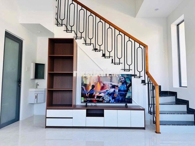 Nhà mới diên toàn diên khánh- khánh hoà full nội thất cơ bản cần bán