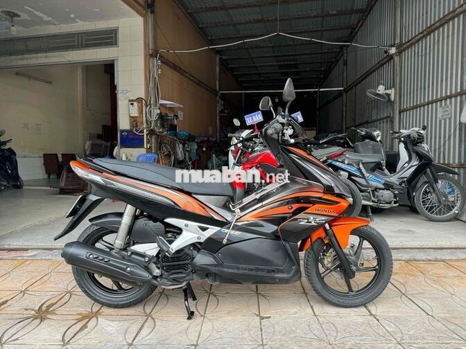 AIR BLADE FI (FULL THÁI) BS:65H1:CẦN THƠ
