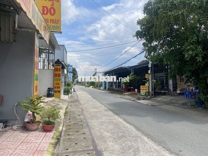 1tỷ47 bán dãy trọ 20PN ở Nguyễn Văn Khạ, 500m ra KCN Tây Bắc 10x28 SHR