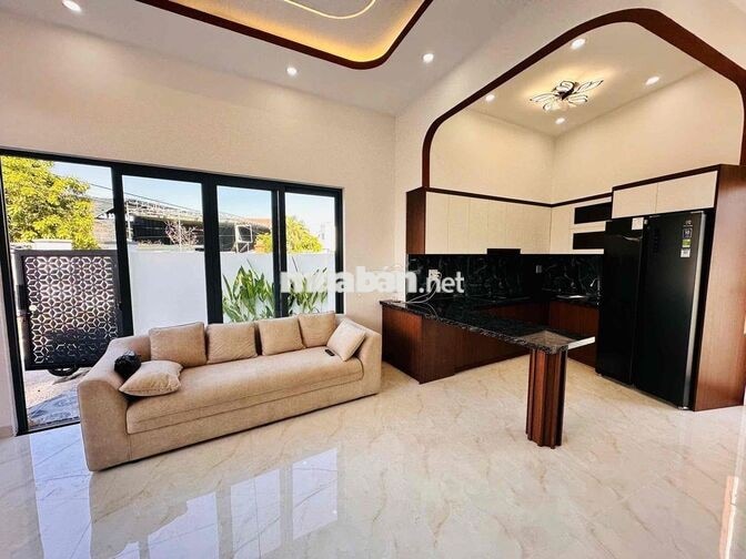 Nhà mới diên toàn diên khánh- khánh hoà full nội thất cơ bản cần bán