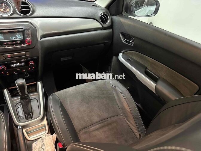 Suzuki Vitara 2016 1.6AT 9 vạn Trắng