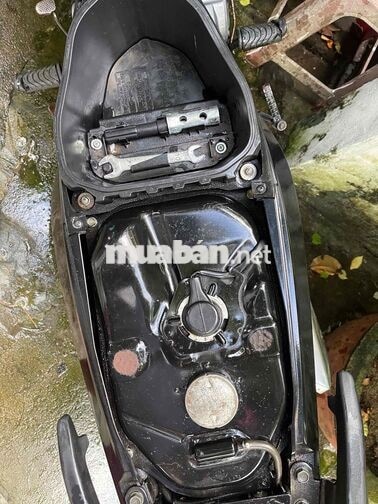Honda Blade 2018