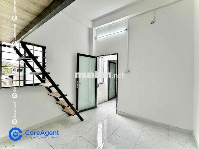 Phòng trọ có gác mới xây giá rẻ - mặt tiền KHU TÊN LỬA - sát Aeon BTan