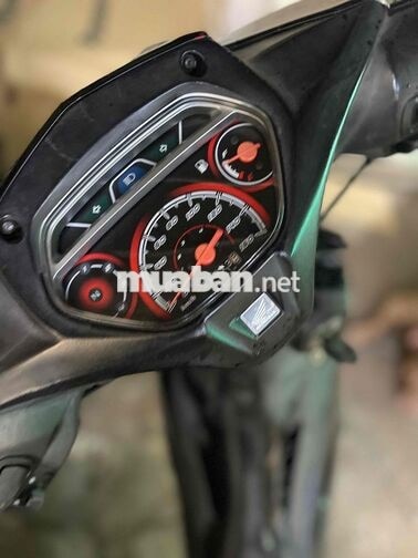 Honda Blade 2018