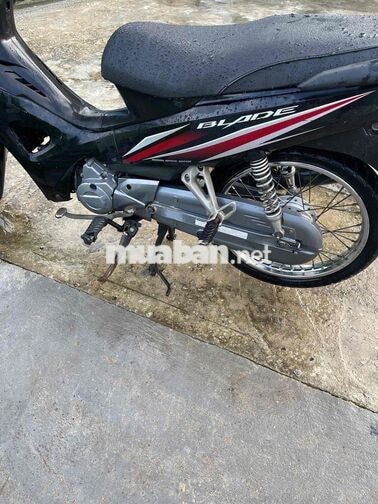 Honda Blade 2018