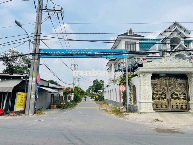 Chủ cắt lỗ đường Hồ Văn Tắng tổng diện tích 460m2 sổ riêng giá 880tr